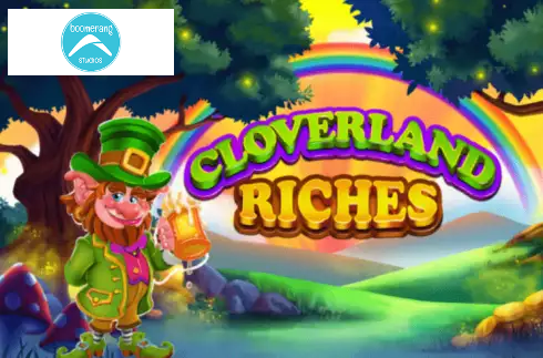 Cloverland Riches